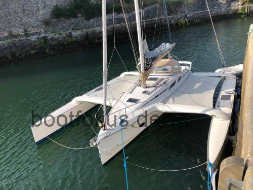 Dragonfly 35 technische daten